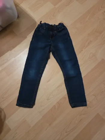 Jean Charlie et prune 5ans fille
