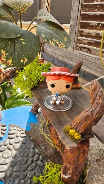 Super figurine mini pop Disney toy story