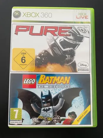 Xbox 360 Microsoft