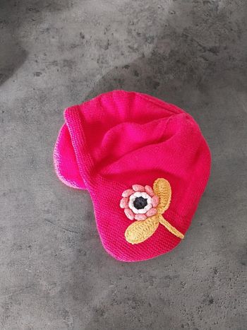 Bonnet catimini