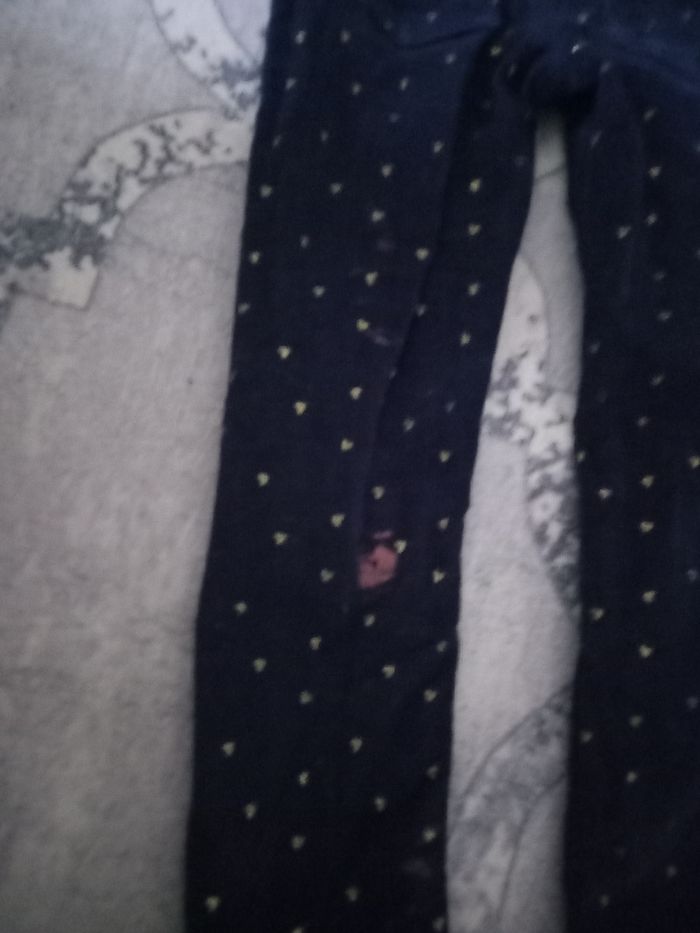 Pantalon velours - photo numéro 3