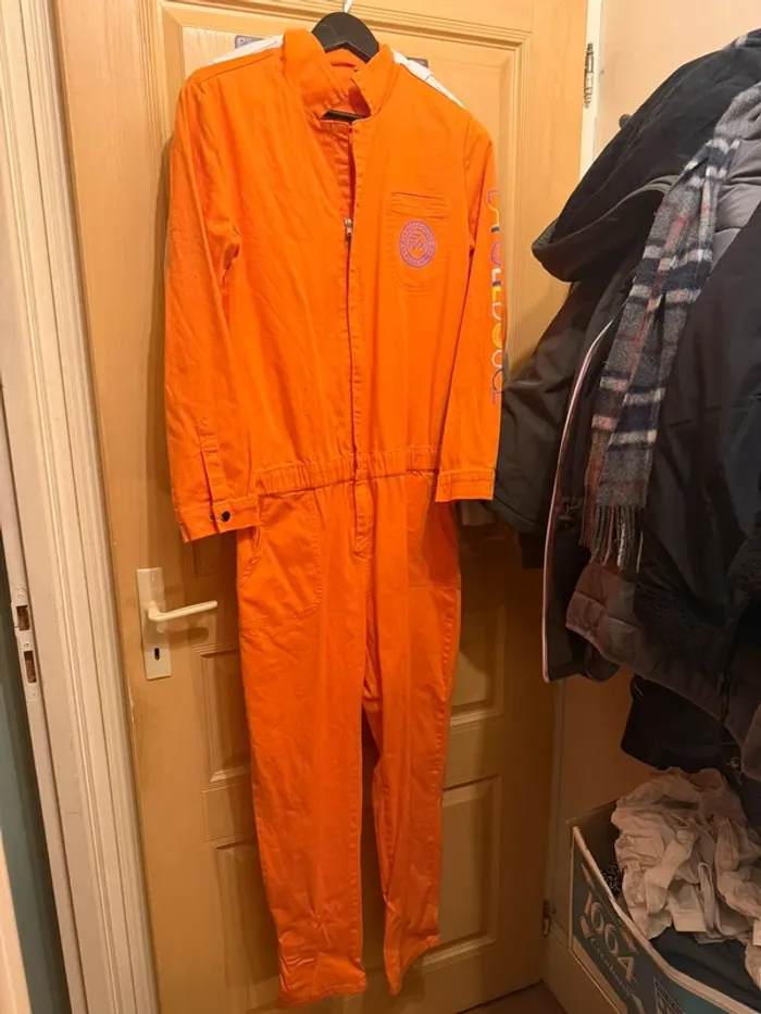 Combinaison folie douce édition limitée rare