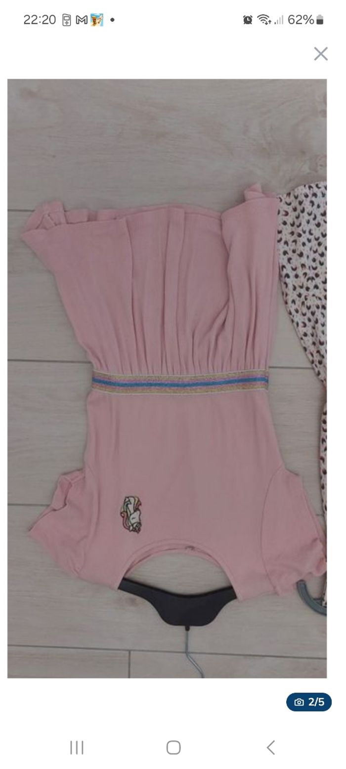 Lot 4 robes - photo numéro 3