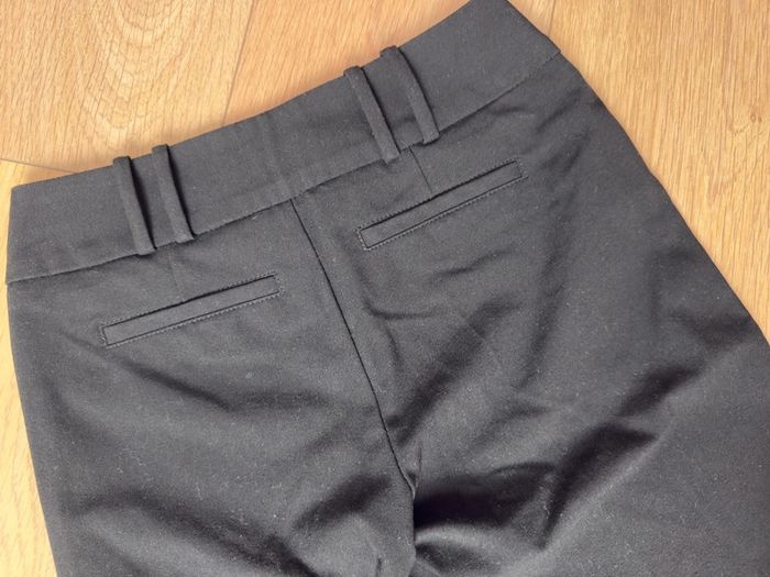 Pantacourt Esprit noir en 34 - photo numéro 5