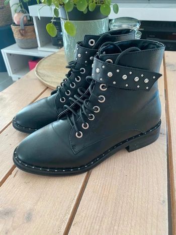 Bottines Pimkie pointure 36