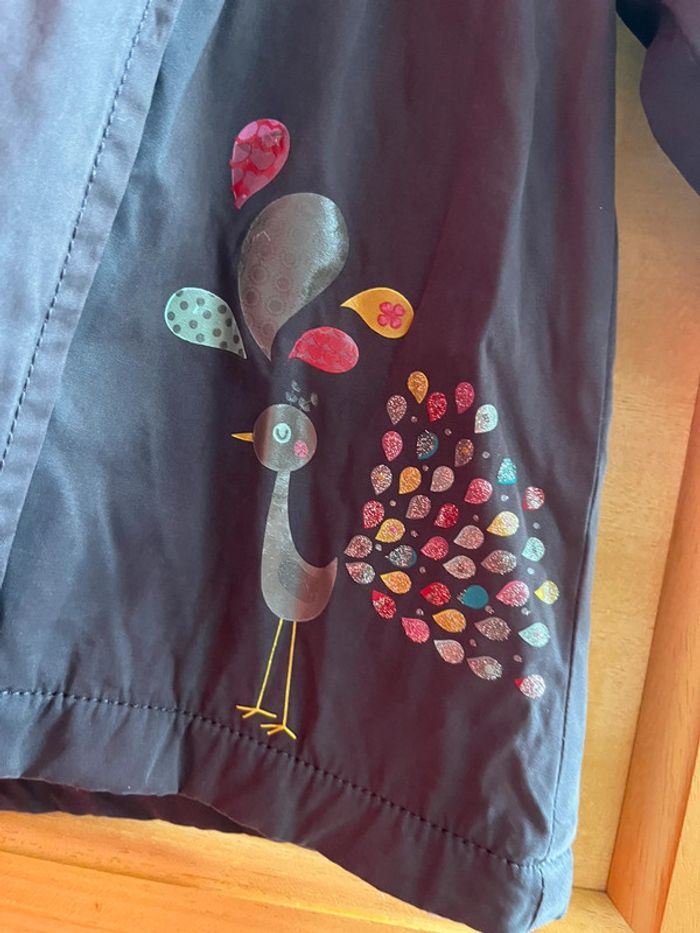 Manteau demi saison - photo numéro 4