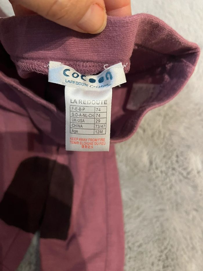 Ensemble la redoute 12m - photo numéro 12