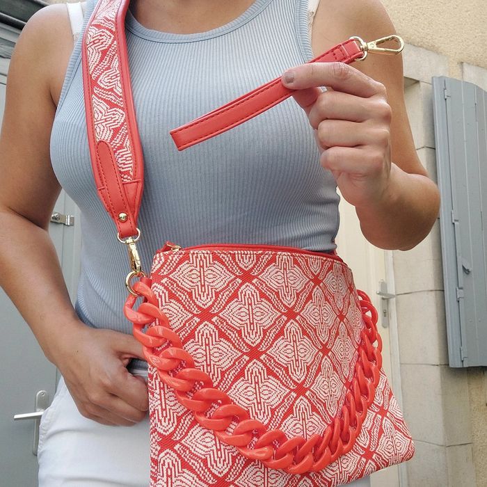 Magnifique sac neuf - photo numéro 4