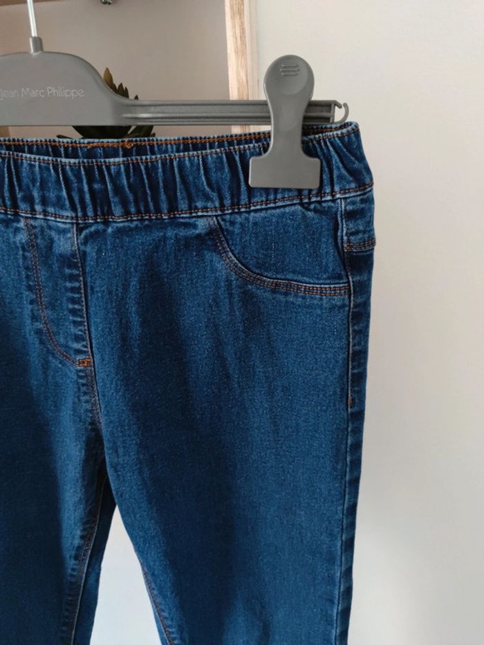 Jeggings jeans 14 ans - photo numéro 2