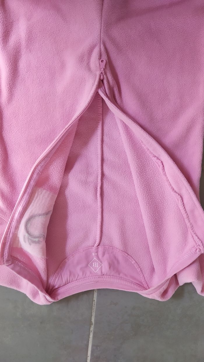 Surpyjama 4-5 ans - photo numéro 5