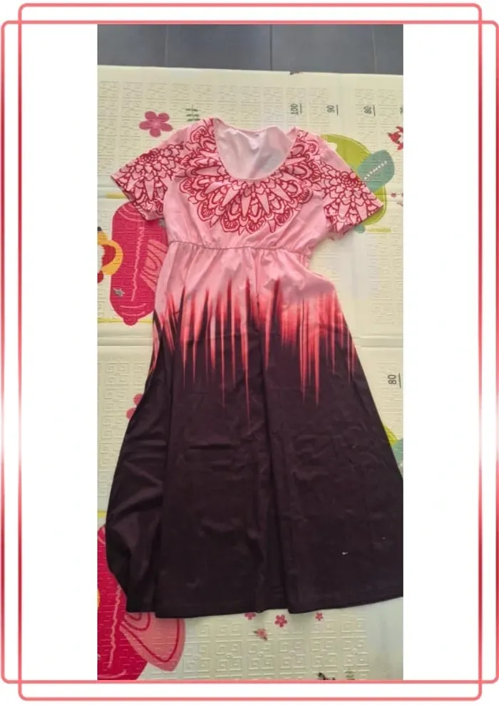 Robe femme