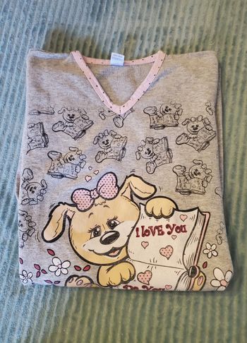 Robe de nuit Holly Night