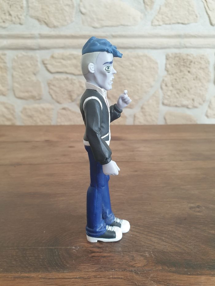 figurine monster hight - photo numéro 2