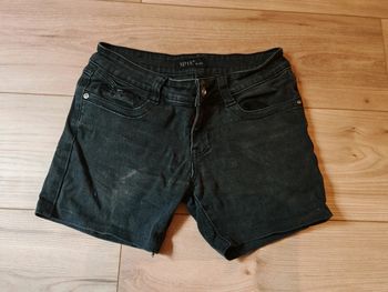 Short jean