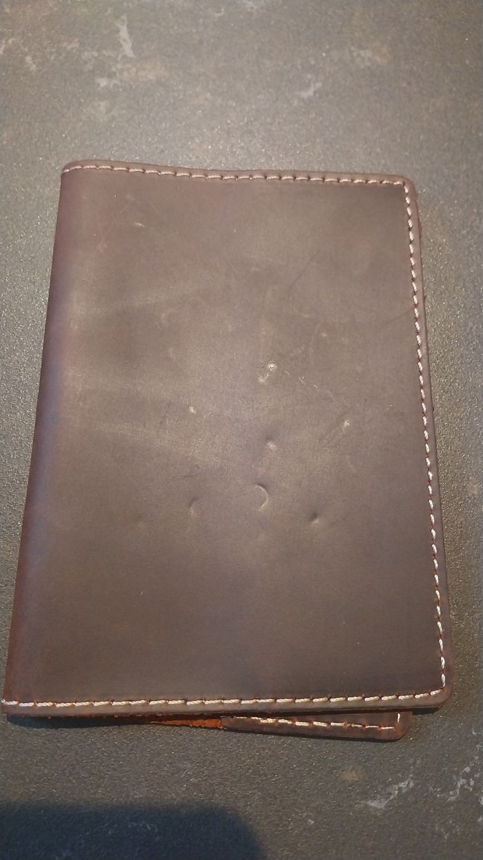 Étui de passzport - photo numéro 2
