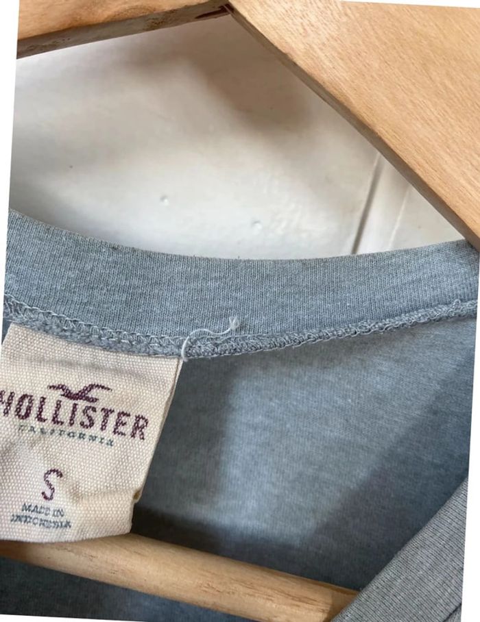 Hollister taille S - photo numéro 2