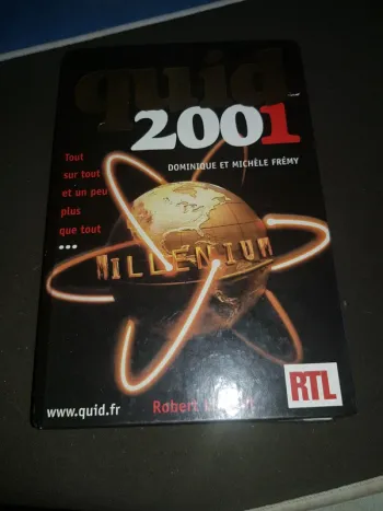 Livre