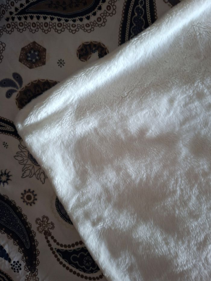 Doudou Plaid - photo numéro 8