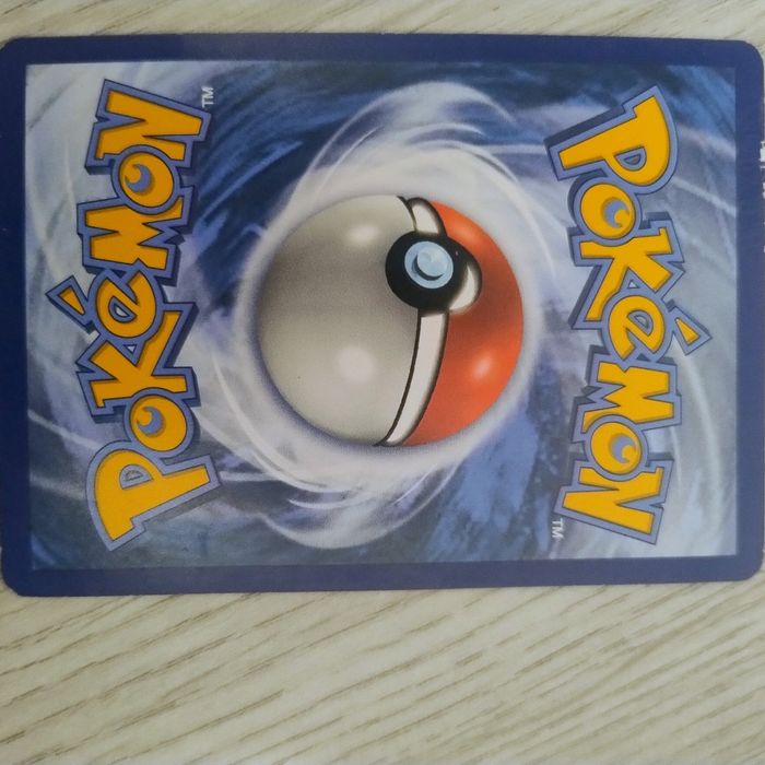Carte pokémon Mewtwo - photo numéro 2