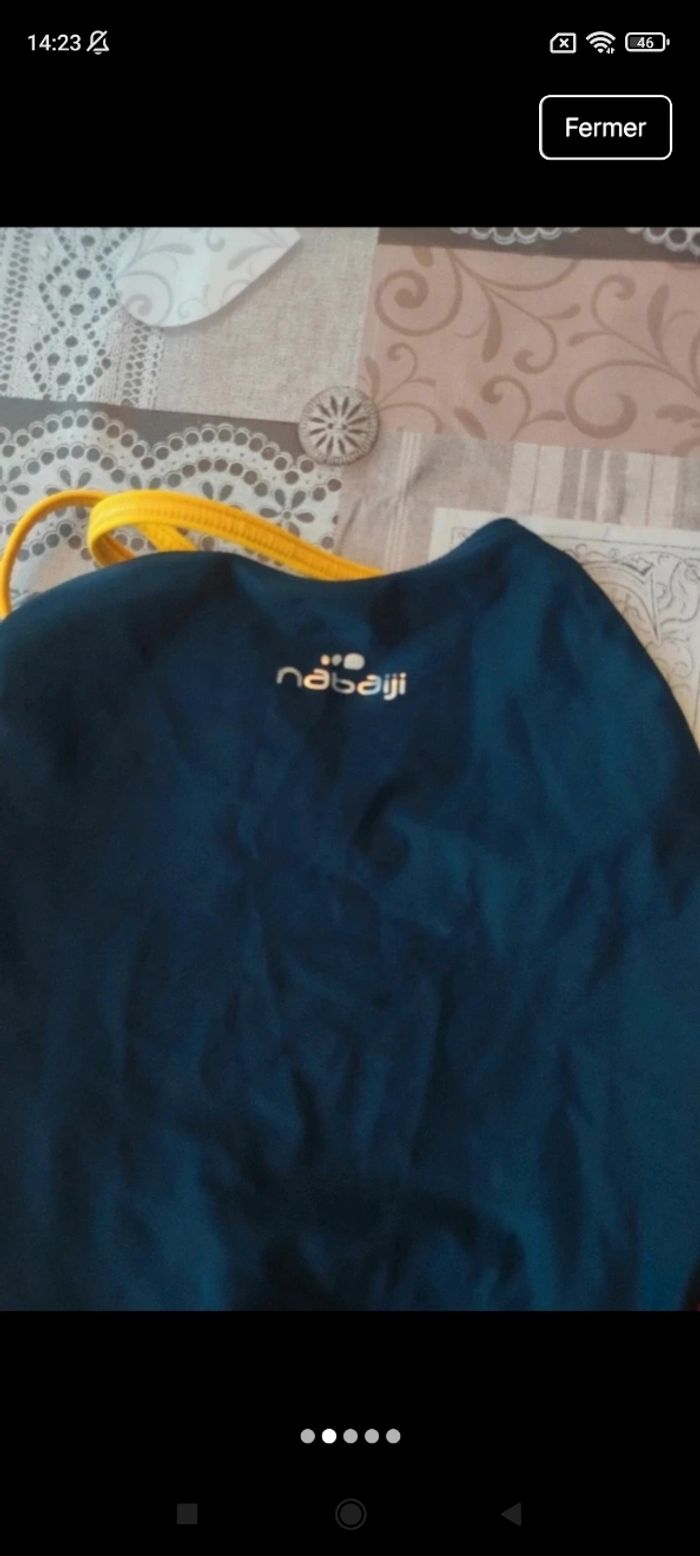 Très beau maillot de bain e17 - photo numéro 2