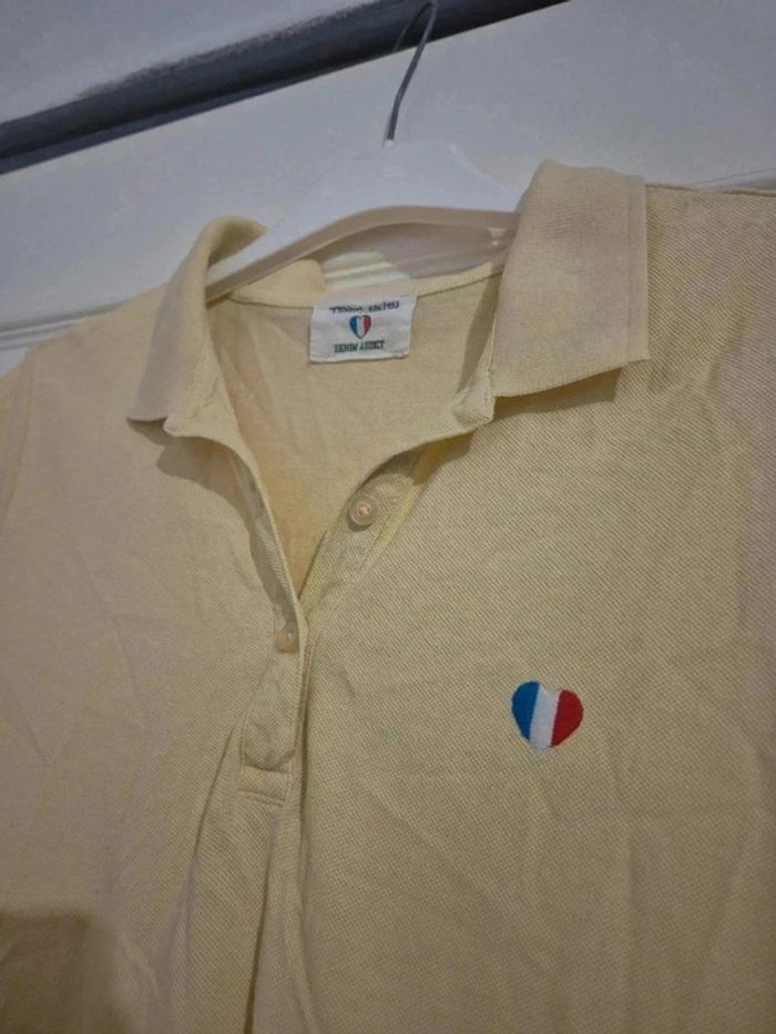 Robe polo - photo numéro 4