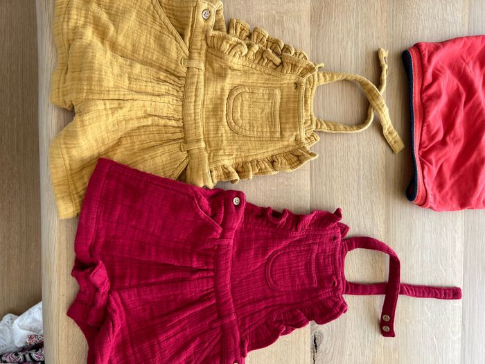 Lot 18 mois - photo numéro 6