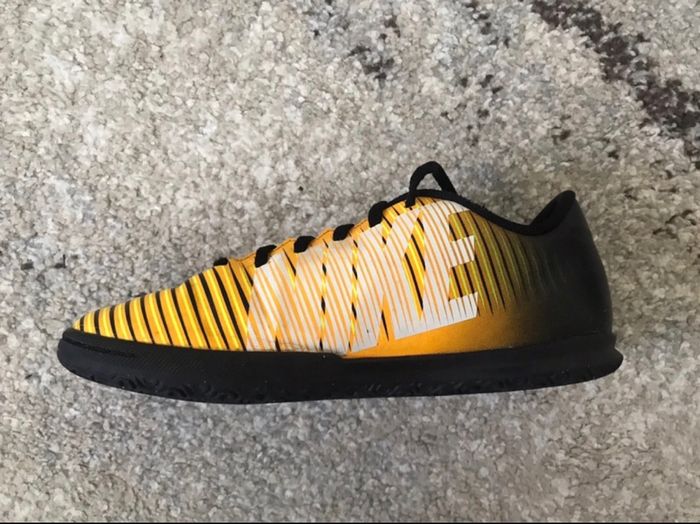 Baskets Nike Mercurial X - photo numéro 8