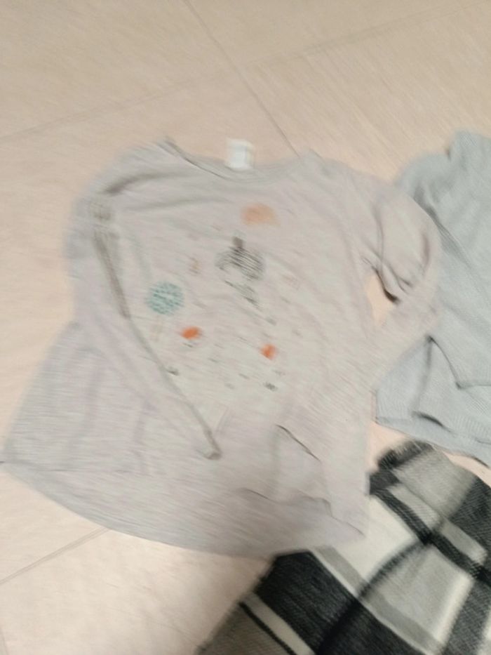 Lot 8 ans - photo numéro 2