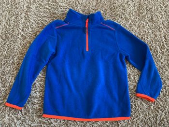 Pull polaire - Primark - 3/4 ans