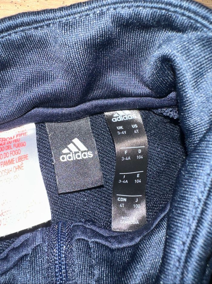 Survêtement adidas - photo numéro 2