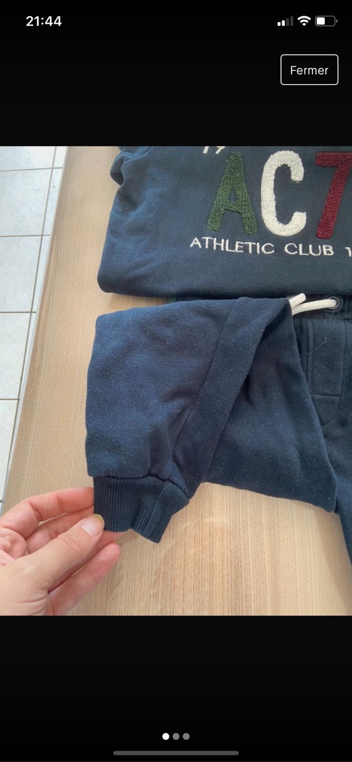 Jogging cyrilus - photo numéro 2