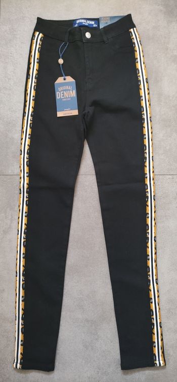 Jeans slim Jennyfer