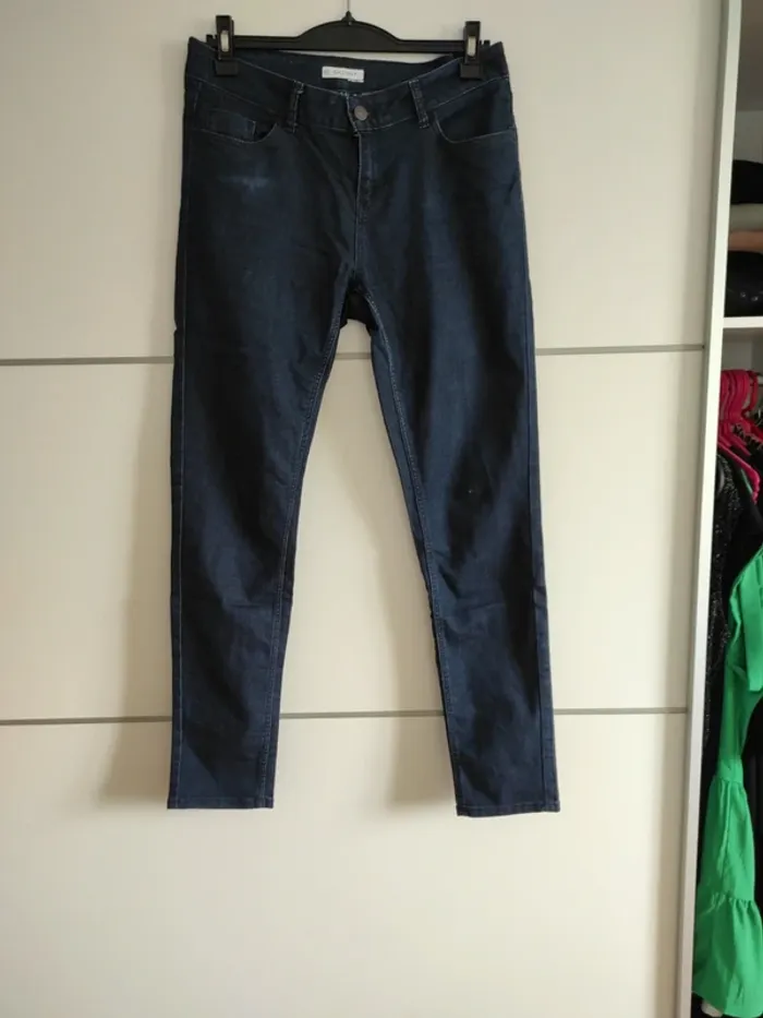 Jean skinny 40
