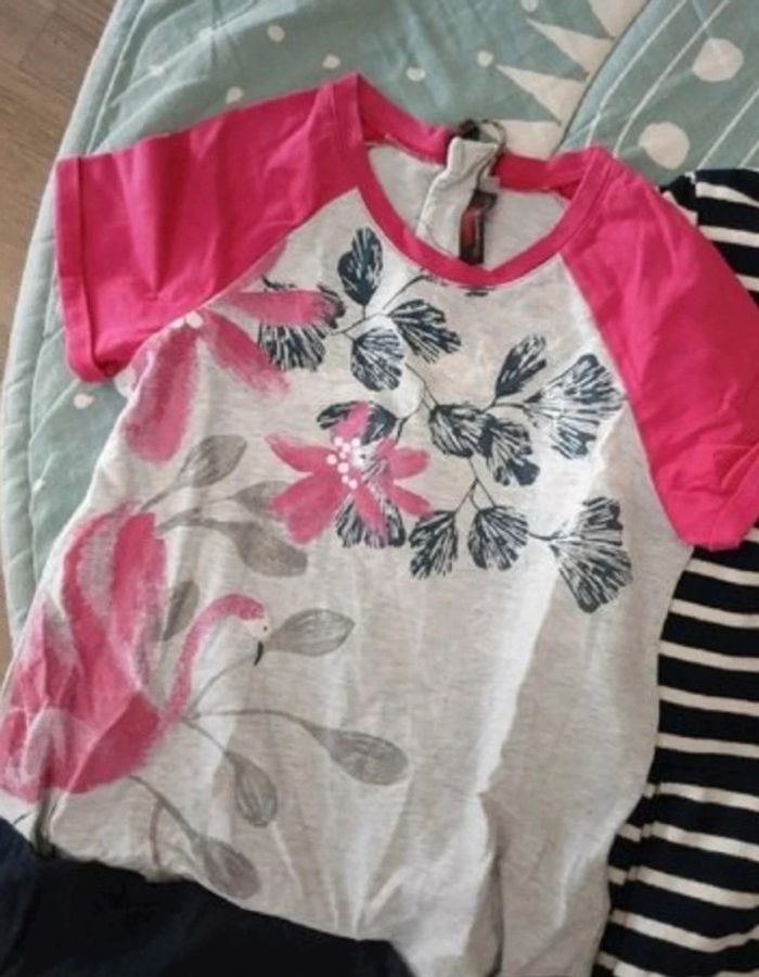 Robes petit bateau et catimini - photo numéro 3