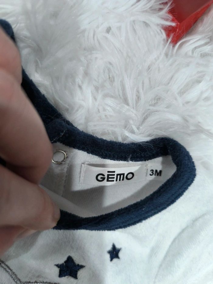 Pyjama - photo numéro 2