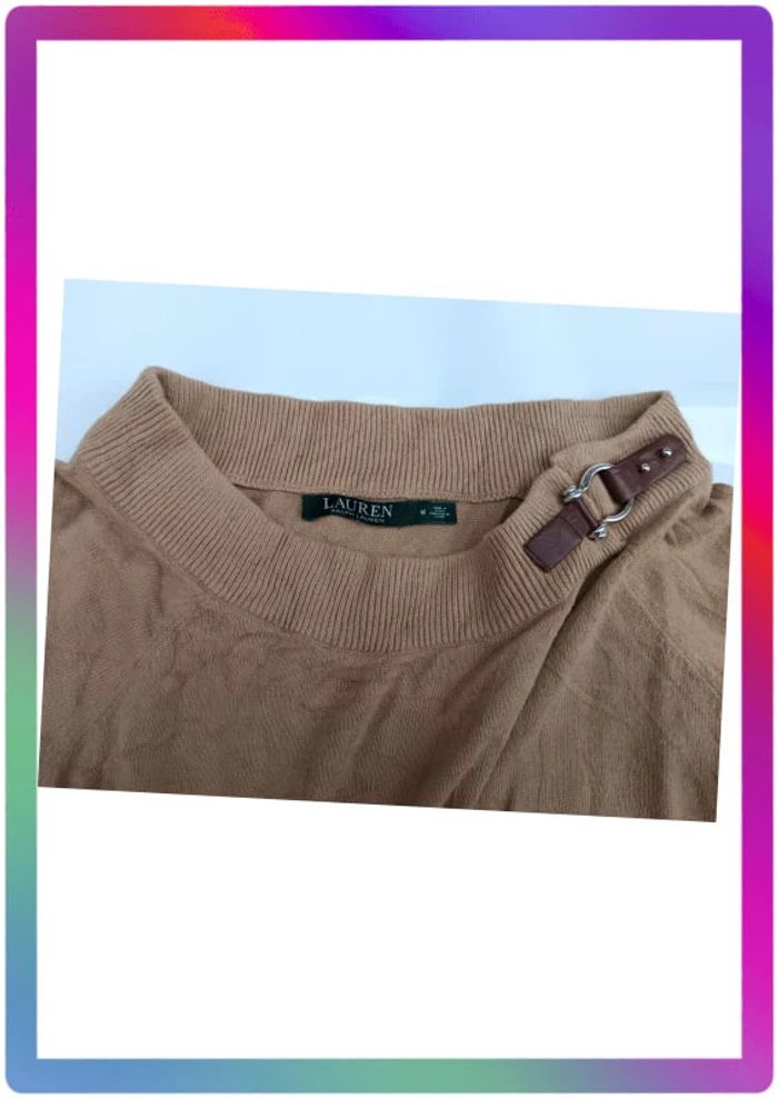 Pull M Lauren Ralph Lauren - photo numéro 3