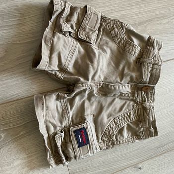 Short