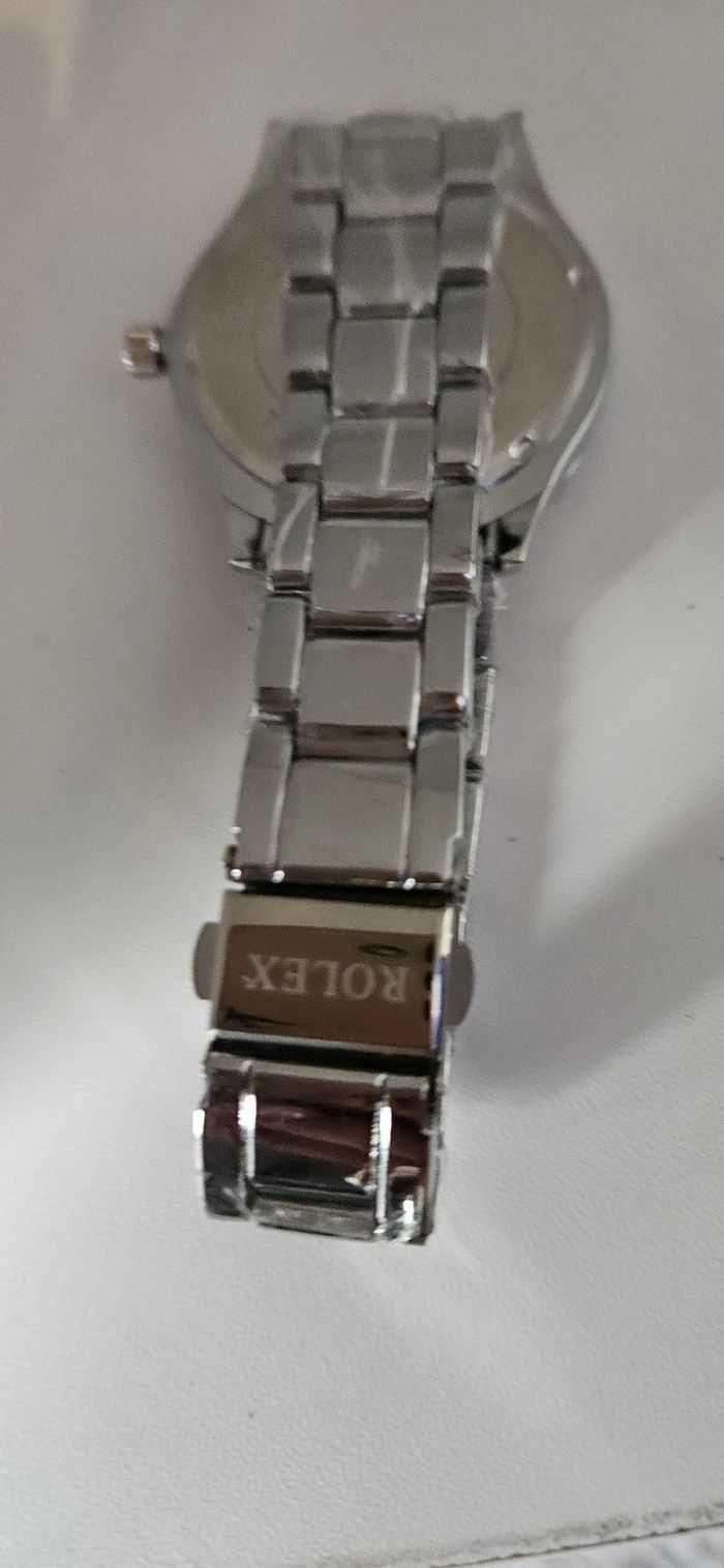 Jolie montre Rolex neuf - photo numéro 4