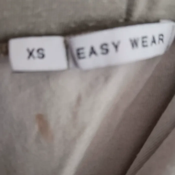 Jupe longue fendue taille 34 /xs easy wear - photo numéro 6