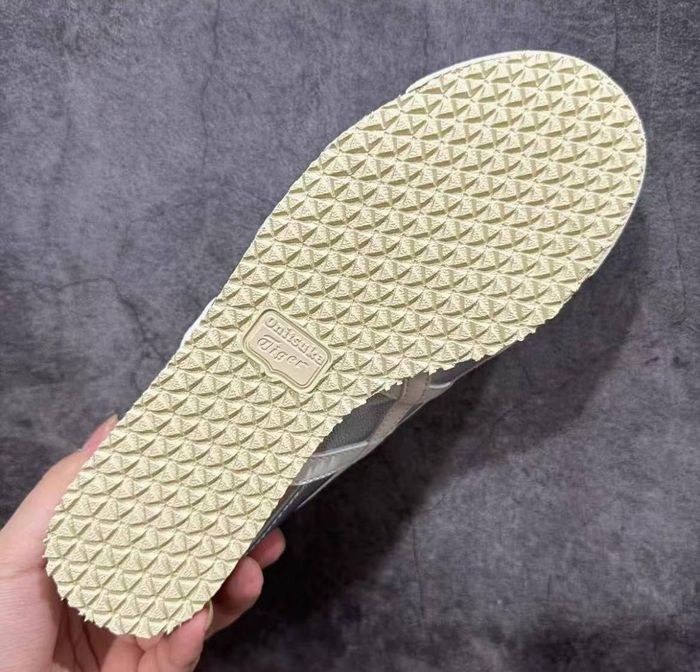 Onitsuka Tiger Mexico 66 - photo numéro 7