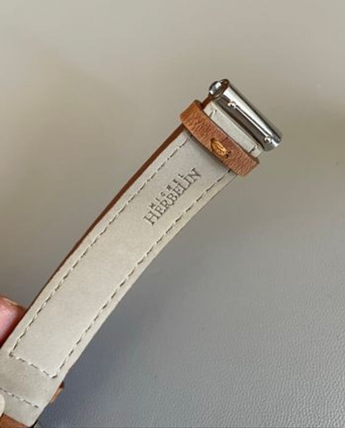 Bracelet montre Antares Herbelin - photo numéro 3