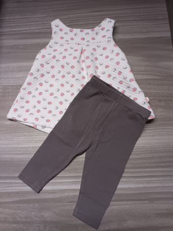 Ensemble Obaibi T3mois