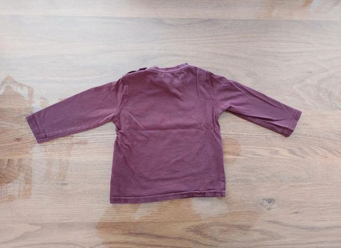 T-shirt 18 mois Gémo - photo numéro 2