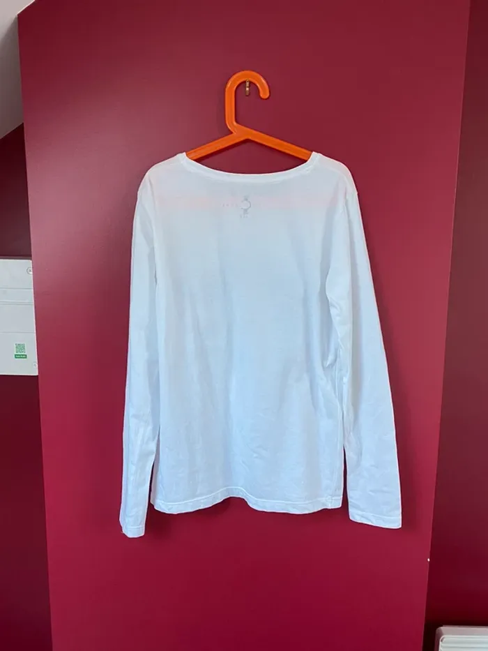 T shirt fille 14 ans - photo numéro 3
