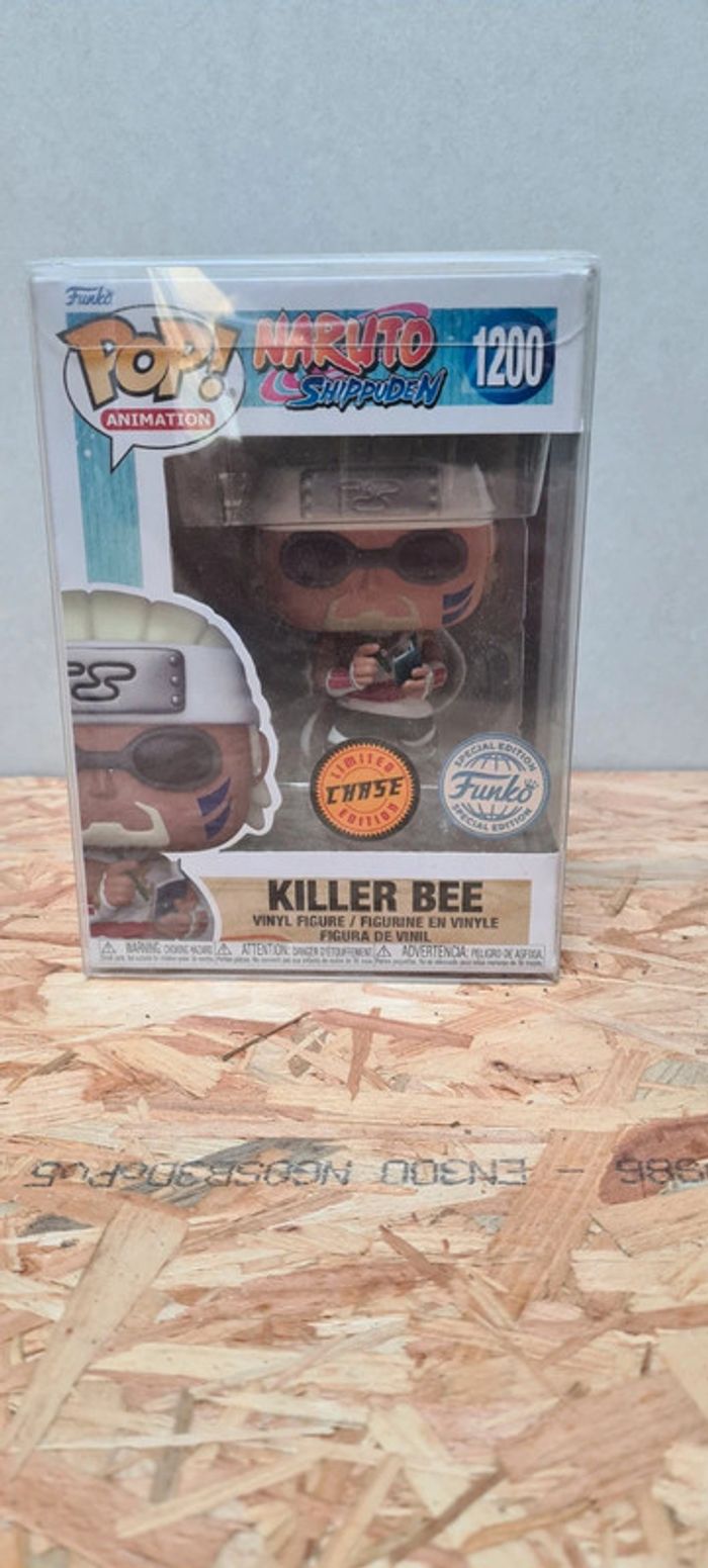 1200 killer bee