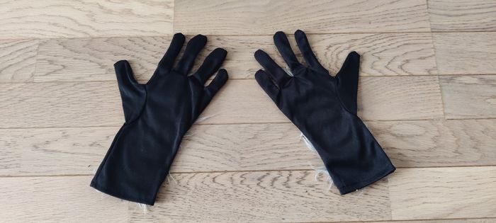 Déguisement loup-garou - photo numéro 7