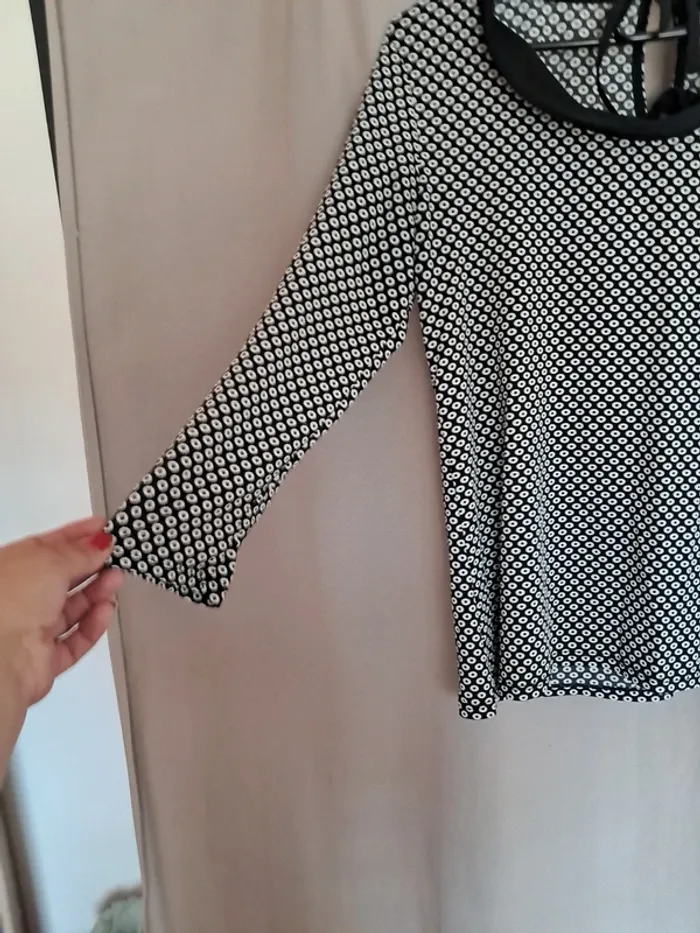 Blouse taille 2 - photo numéro 2