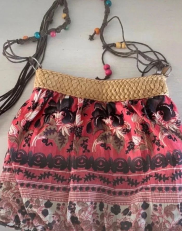 Sac bohème - photo numéro 2