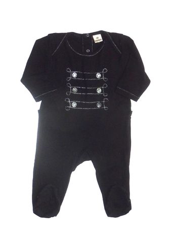 Pyjama IKKS - 6 mois