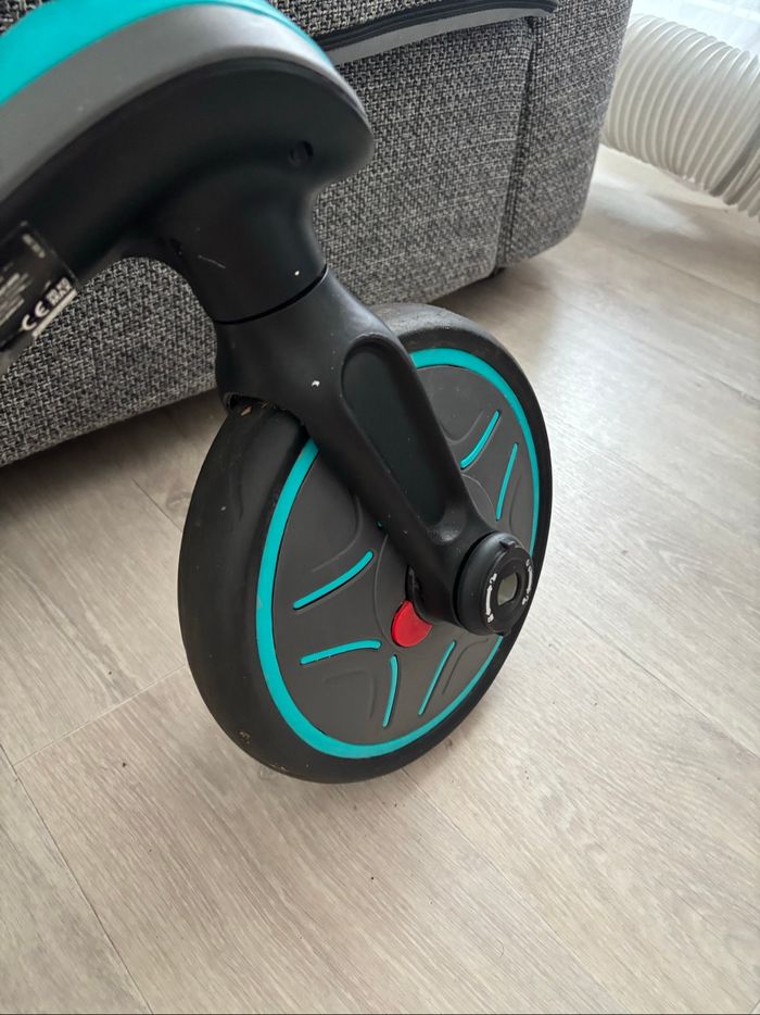 Vélo évolutif - photo numéro 6